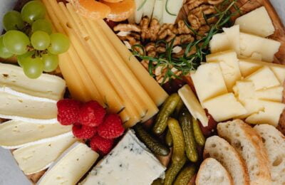 alimentos
