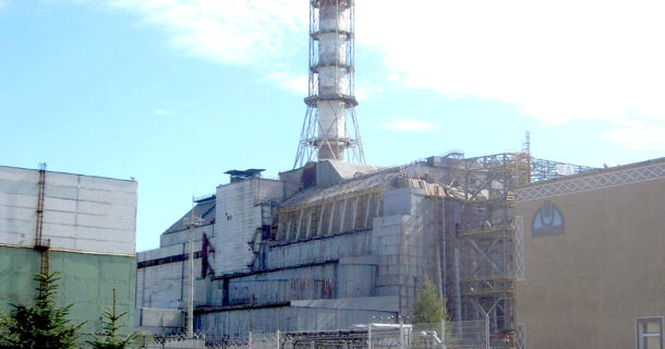 Chernobyl