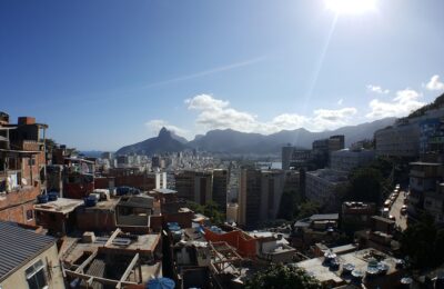 Medida Provisória do ‘direito à laje’