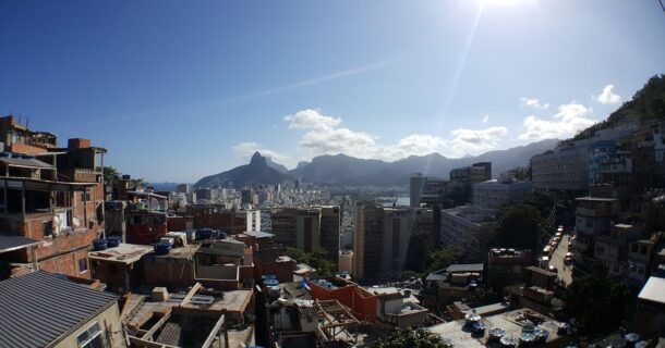 Medida Provisória do ‘direito à laje’