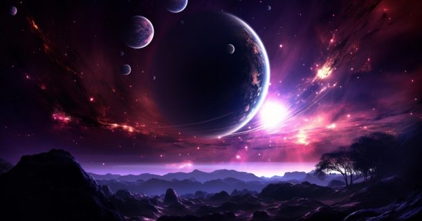 Sistema Solar de Trappist-1