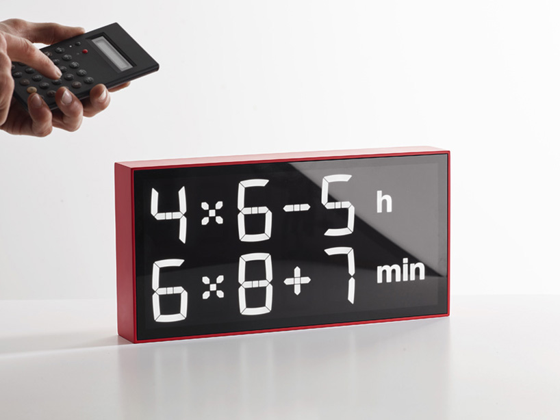 Relógio matemático: resolva as equações para decifrar as horas