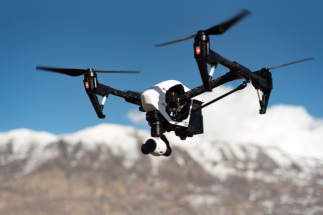 O avanço dos drones no Brasil: o que você precisa saber sobre sua legalização e uso na engenharia