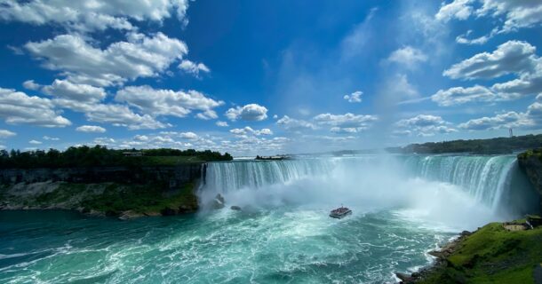 niagra