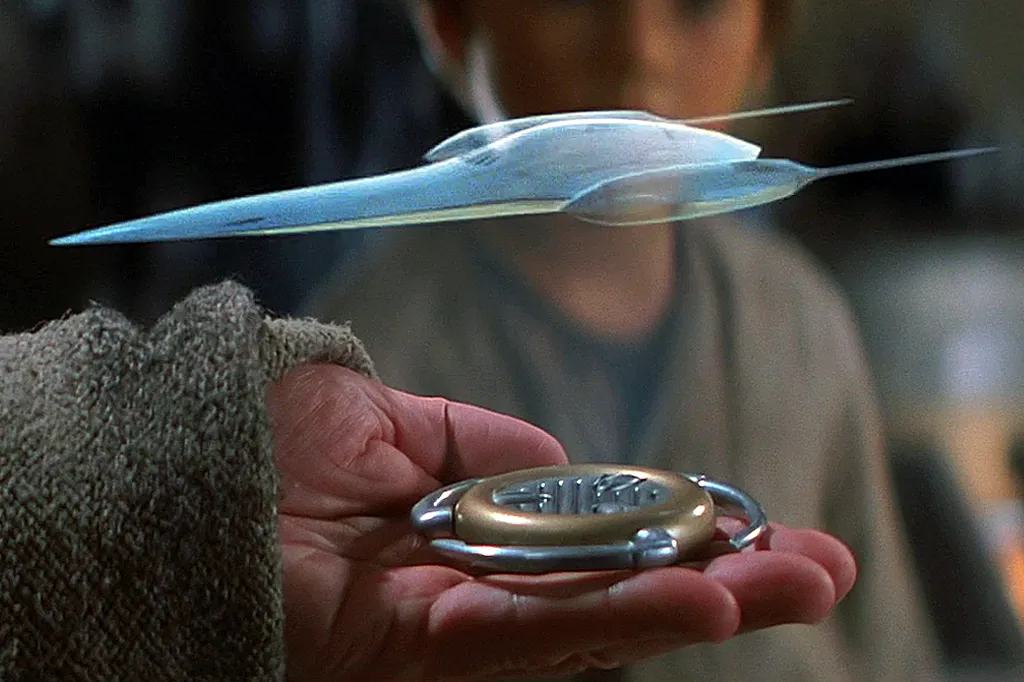holograma