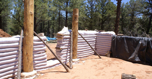 earthbag