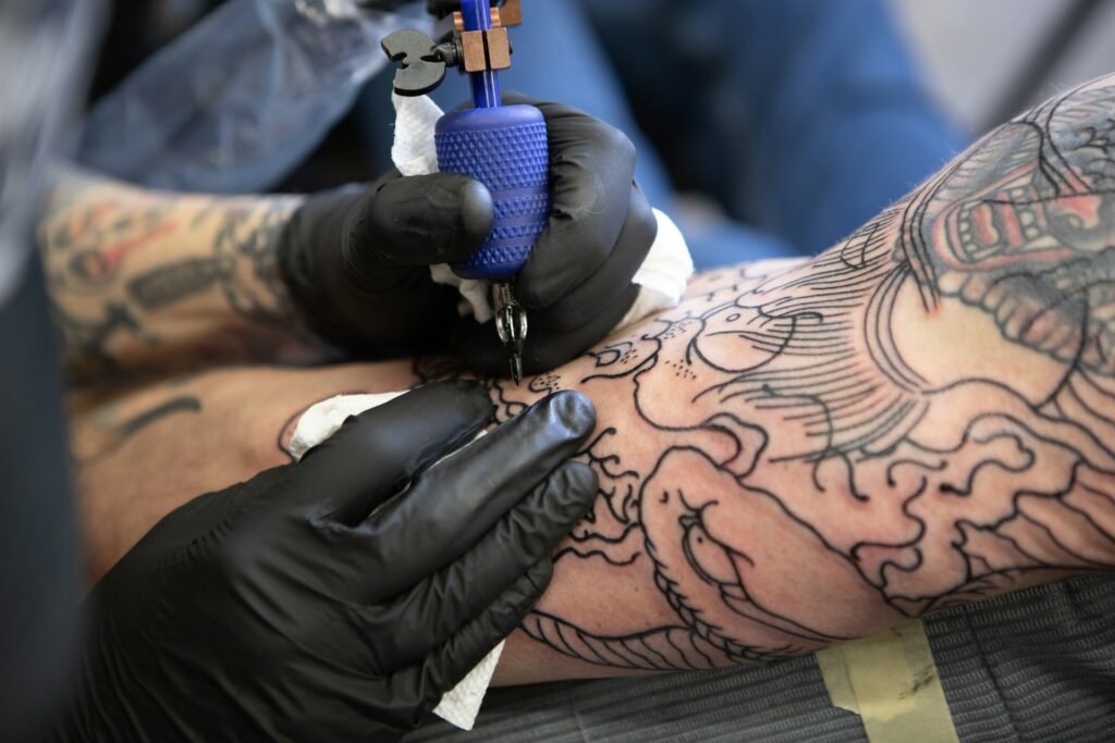 tattoo