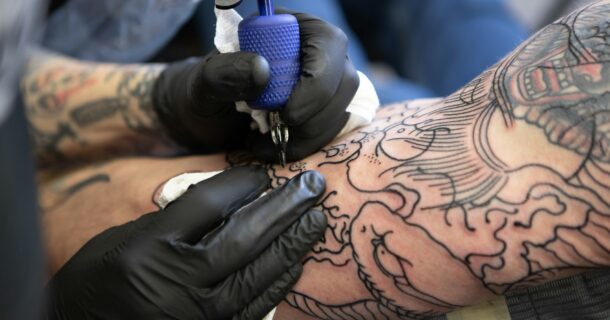 tattoo