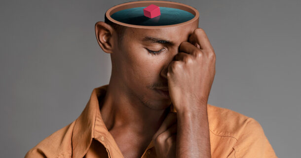 hábitos das pessoas mentalmente fortes