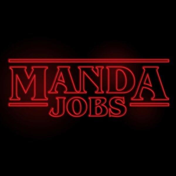 manda jobs