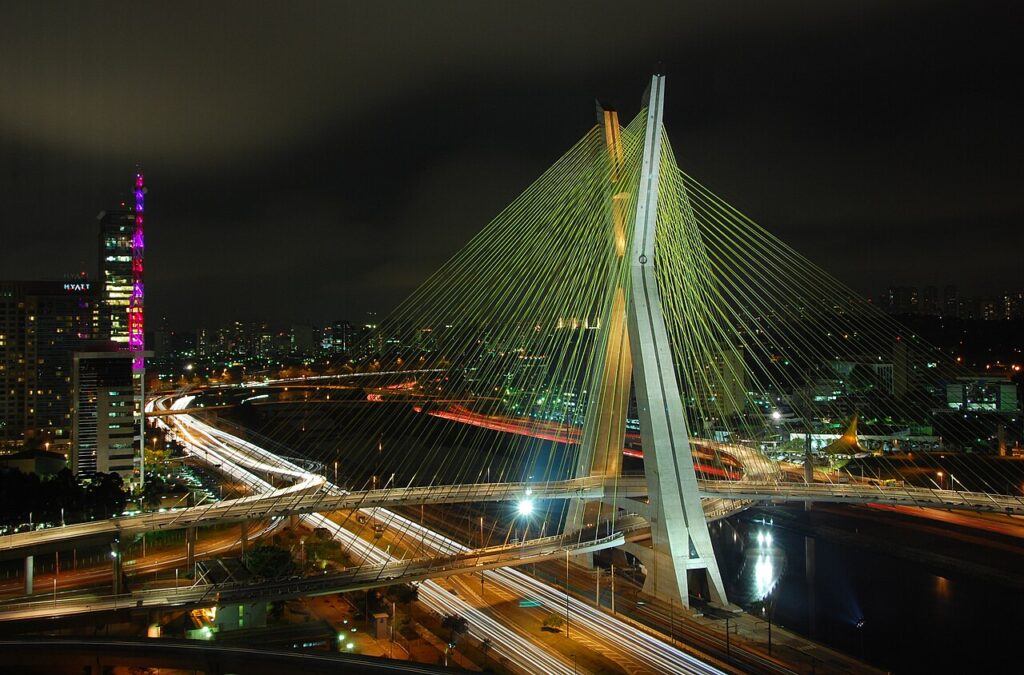 TUDO o que você precisa saber sobre pontes estaiadas pontes estaiadas