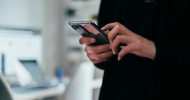 smartphone