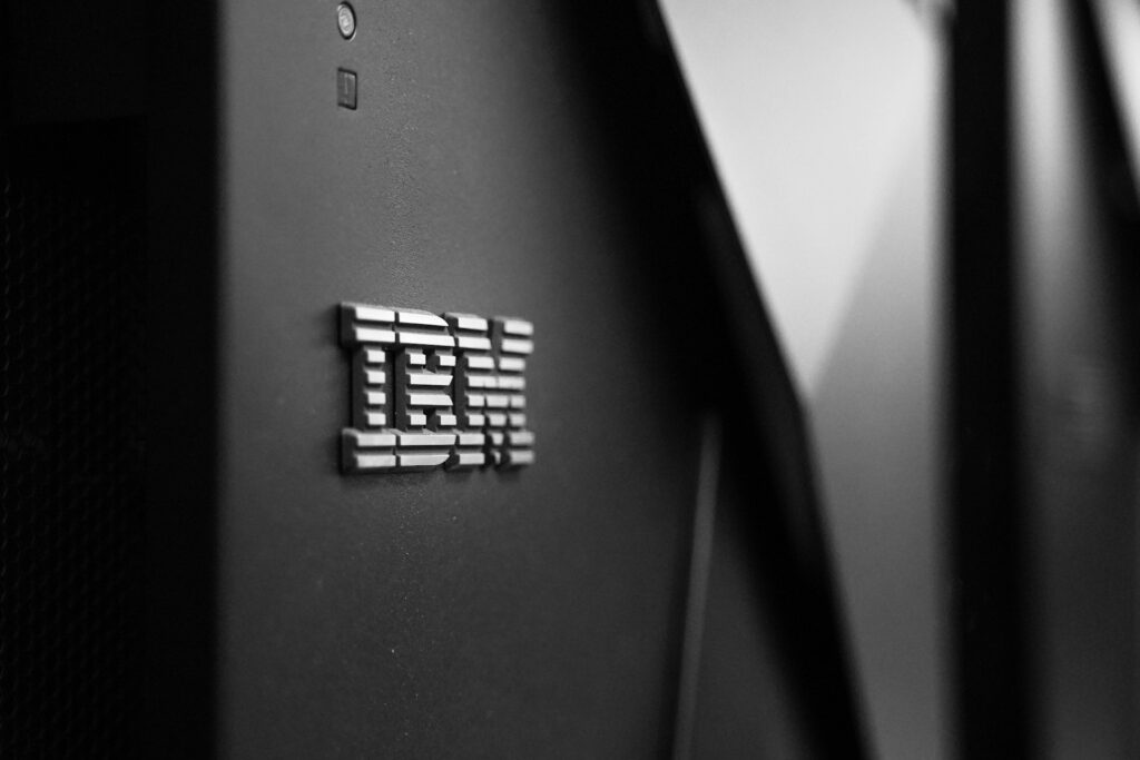 Veja como a IBM planeja usar Inteligência Artificial para resolver problemas globais IBM