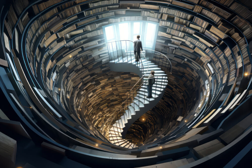 as características mostram o que os engenheiros de sucesso tem em comum