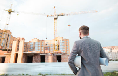 impacto da tecnologia na construção civil