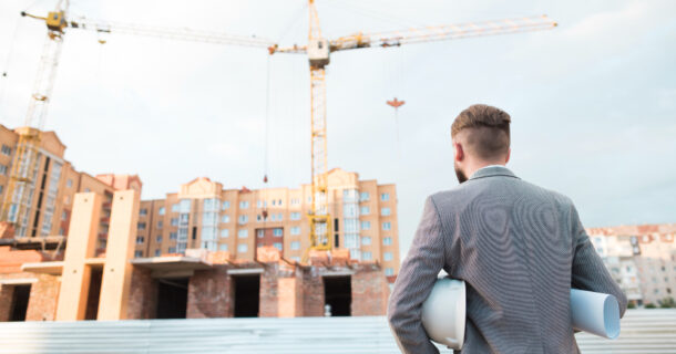 impacto da tecnologia na construção civil