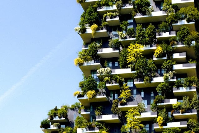 Anos depois, como está o Acordo de Paris e as medidas de eficiência energética em edificações no Brasil? acordo de paris