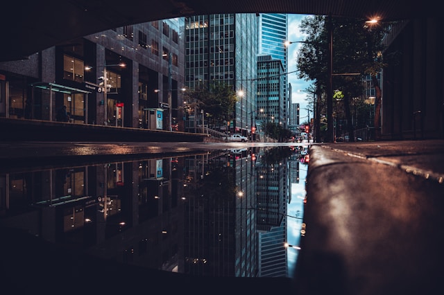 Sanear, prever e embelezar: um panorama sobre os projetos de drenagem urbana drenagem urbana