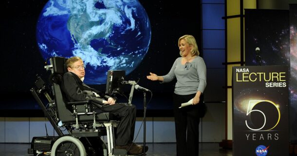 stephen hawking