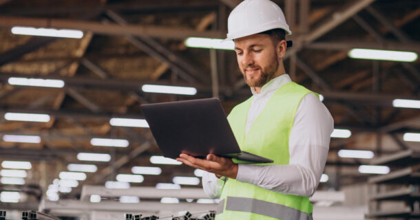 engenheiro de produção