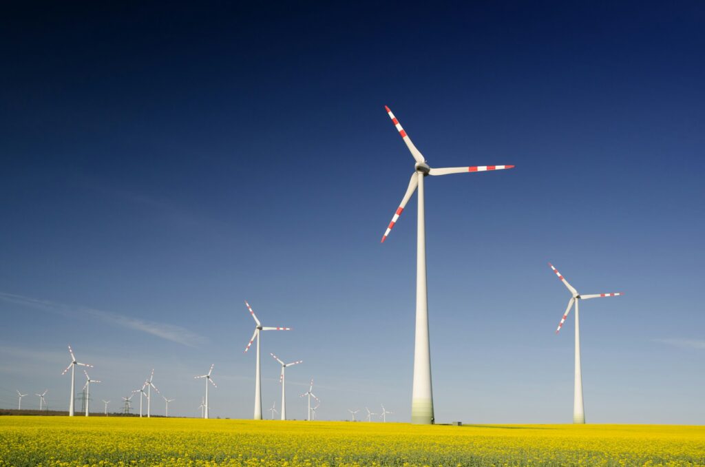 Como a Energia Renovável ajuda no desenvolvimento de um país? Engenharia 360