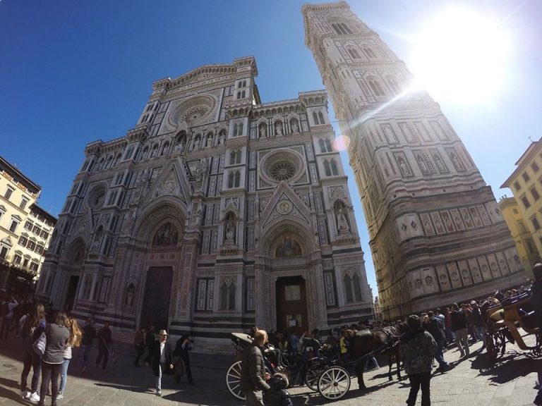 GoPro na Arquitetura pelo Mundo: fotos incríveis para se inspirar