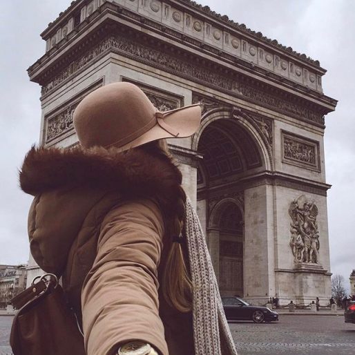 GoPro na Arquitetura pelo Mundo: fotos incríveis para se inspirar