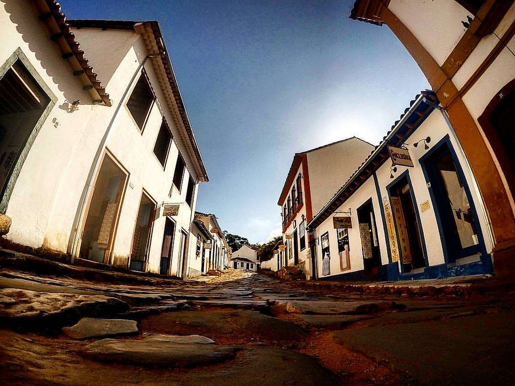 GoPro na Arquitetura pelo Mundo: fotos incríveis para se inspirar 51 GoPro na Arquitetura