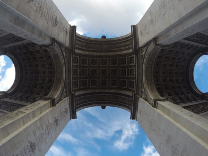 GoPro na Arquitetura pelo Mundo: fotos incríveis para se inspirar