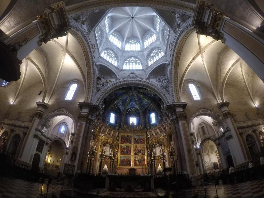 GoPro na Arquitetura pelo Mundo: fotos incríveis para se inspirar 34 GoPro na Arquitetura