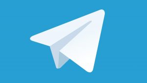 canais de ciência e tecnologia no Telegram