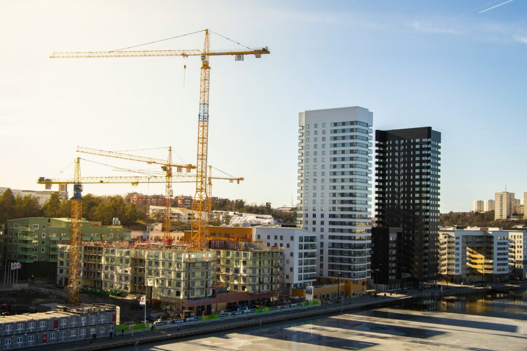 Você sabe qual é a duração de um edifício? Engenharia 360