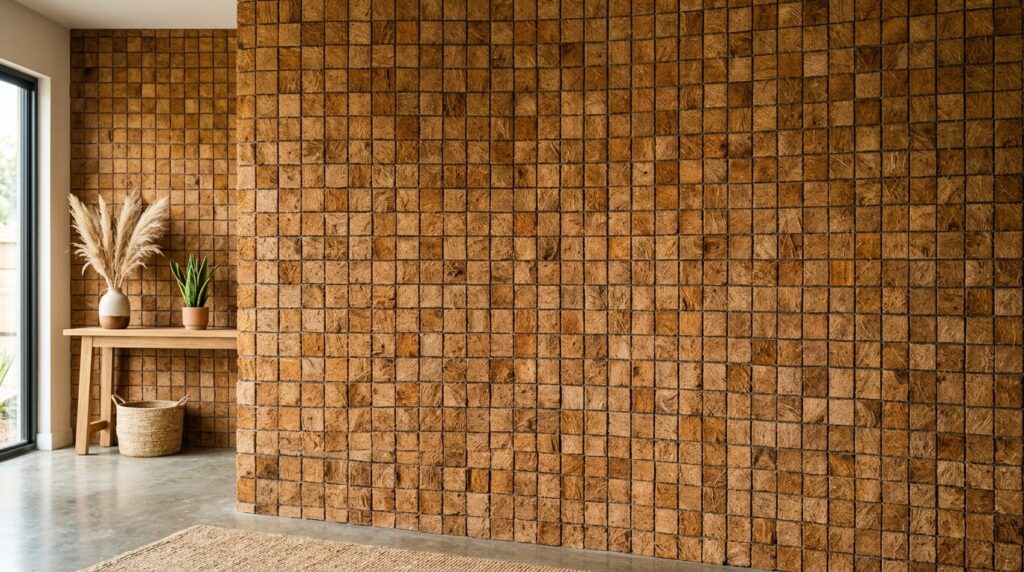 Como podemos utilizar vegetais nas construções de casas? vegetais construção civil