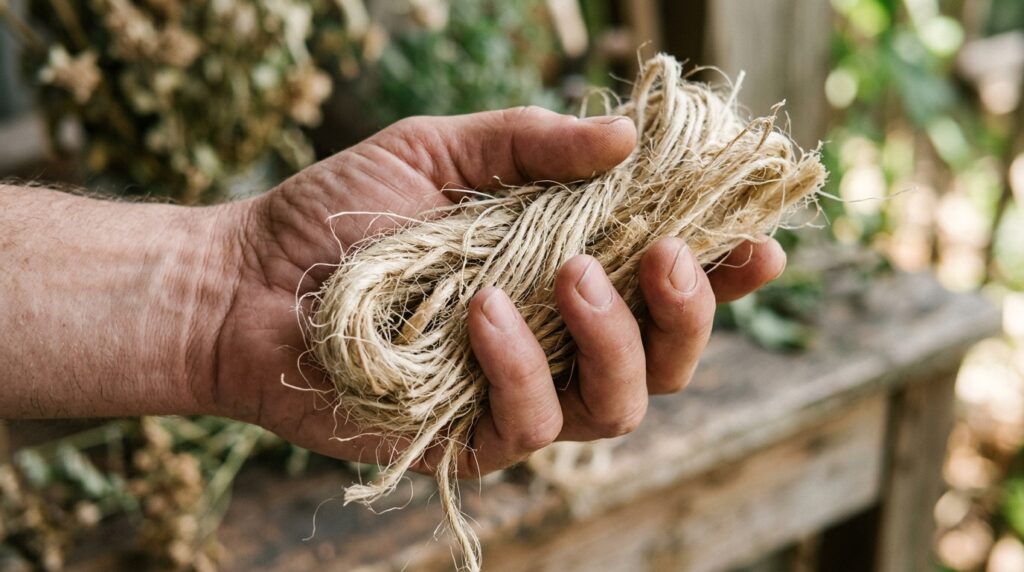 Conheça 3 novas estratégias de construção com materiais alternativos vegetais construção civil