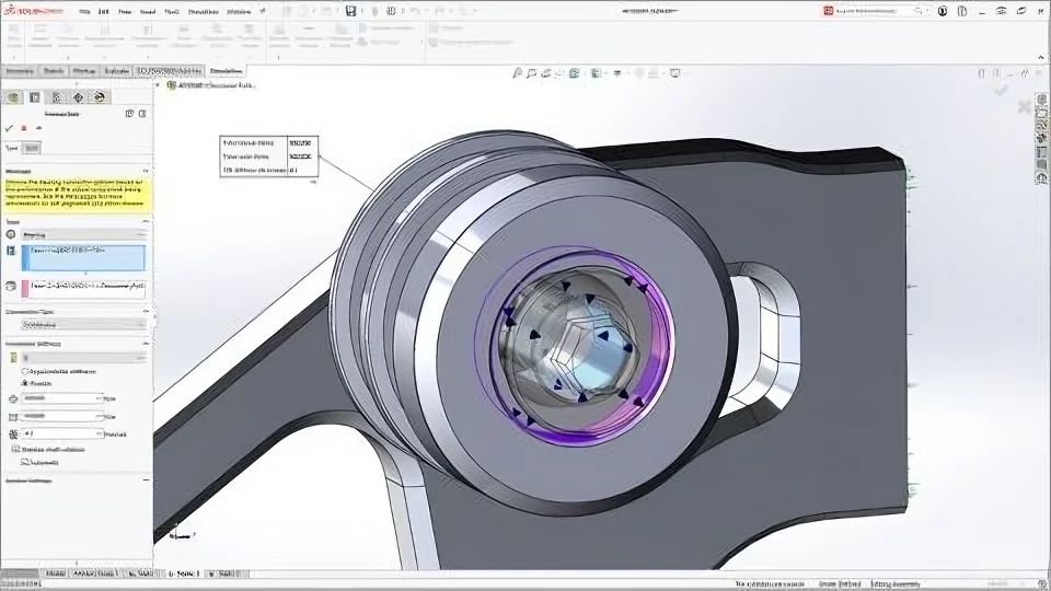 SolidWorks