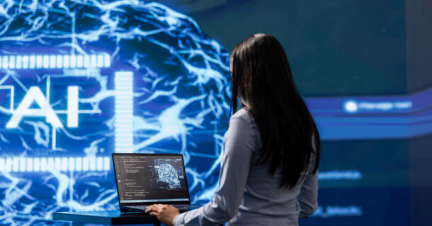 Inteligência Artificial e Machine Learning