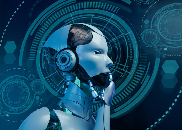 Inteligência Artificial e Machine Learning: Entenda O Que É