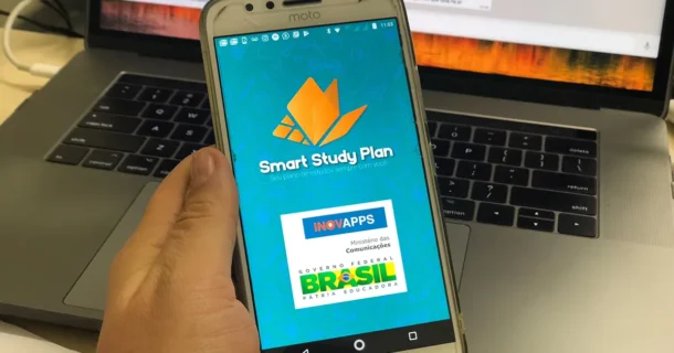 App gratuito que ajuda nos estudos? Conheça o Smart Study Plan