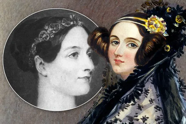 Mulheres que mudaram a engenharia e a ciência: Ada Lovelace