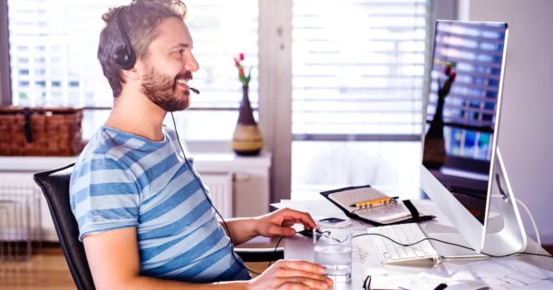 empresa voltada para o cliente
