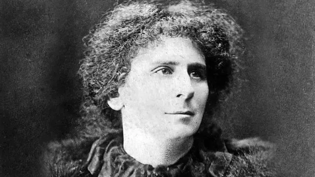 Mulheres que mudaram a engenharia e a ciência: Hertha Ayrton