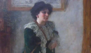 Hertha Ayrton
