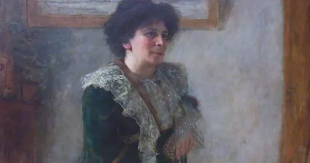 Mulheres que mudaram a engenharia e a ciência: Hertha Ayrton Hertha Ayrton