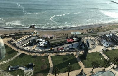 JW Marriott Lima