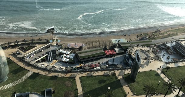 JW Marriott Lima