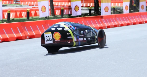 Teremos quebra de recordes na final da Shell Eco-marathon? Shell Eco-marathon