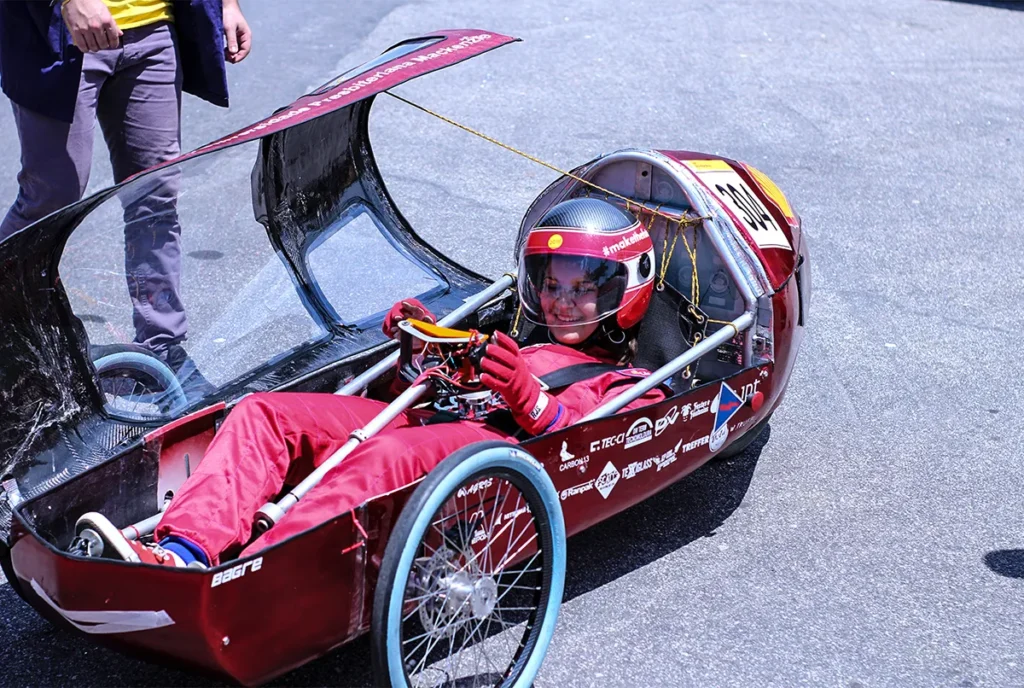 Shell Eco-marathon