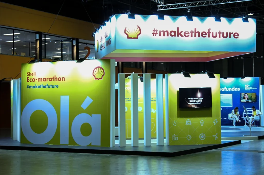 Shell Eco-marathon