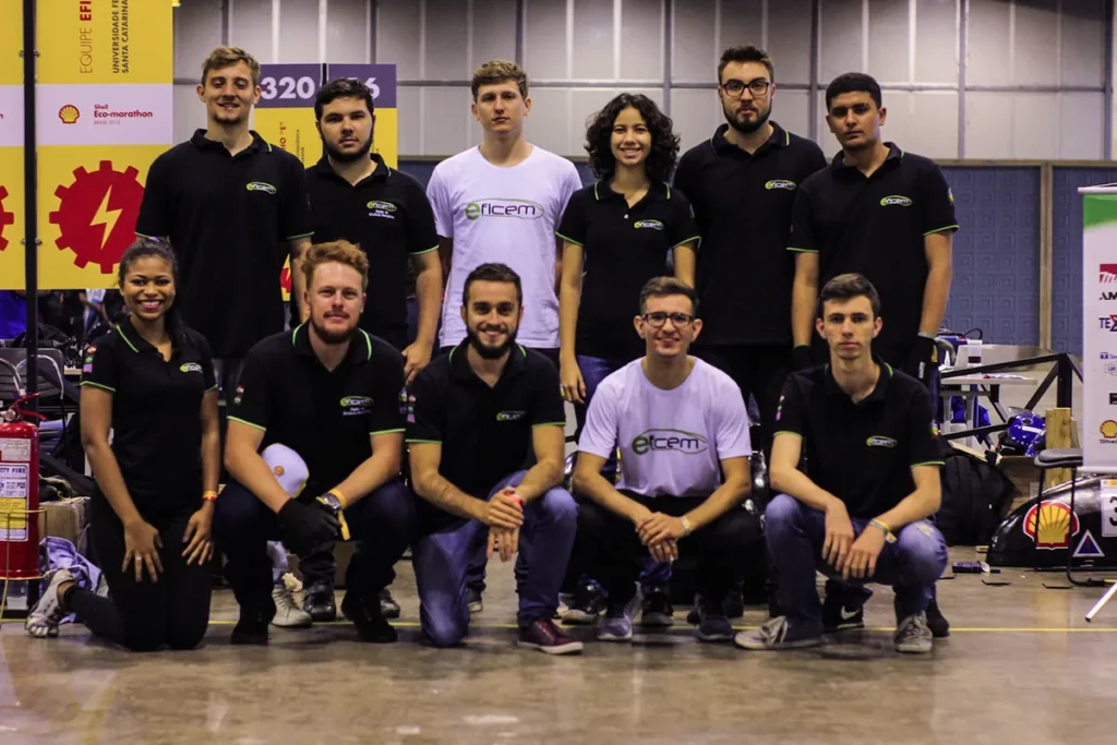 CARROS SHELL ECO-MARATHON