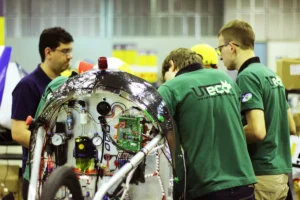 Shell Eco-marathon